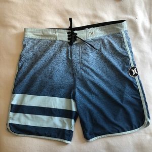 Hurley Phantom Swim Shorts